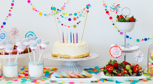 15 Birthday Invitation Wording Examples for Every Party