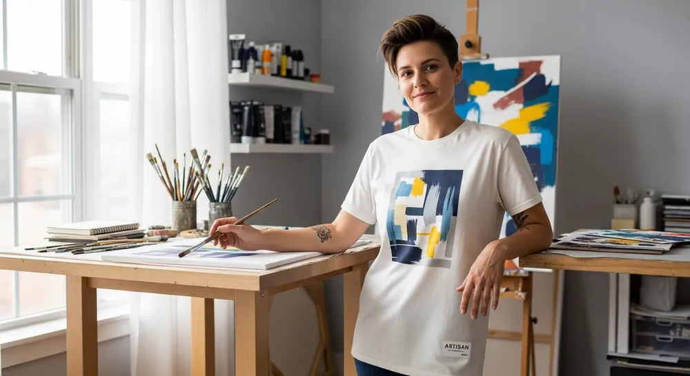 Why 85% of consumers prefer 100% cotton shirts?