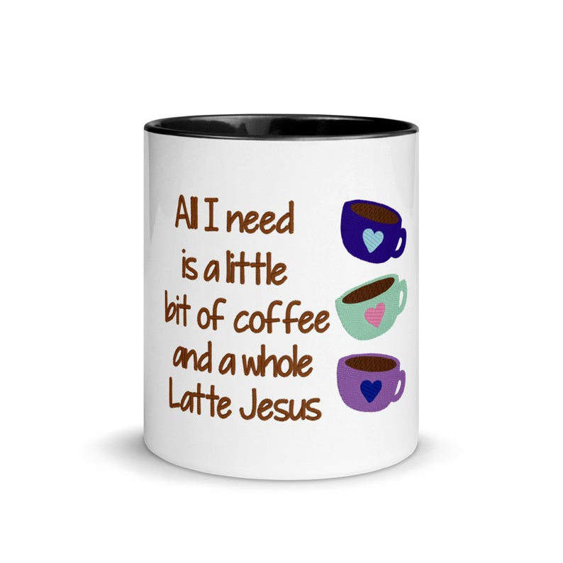 Funny mugs