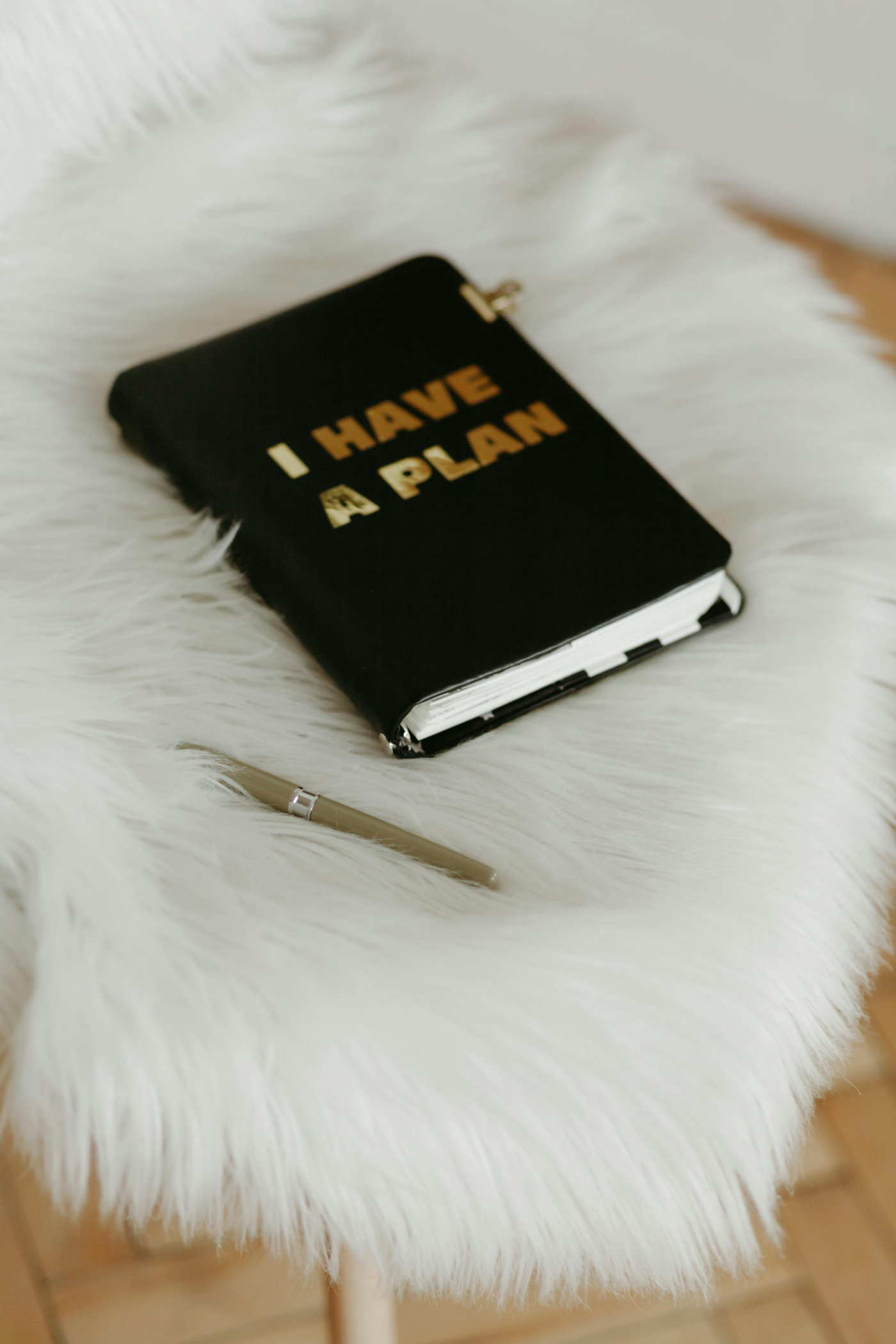 Planners & Journals