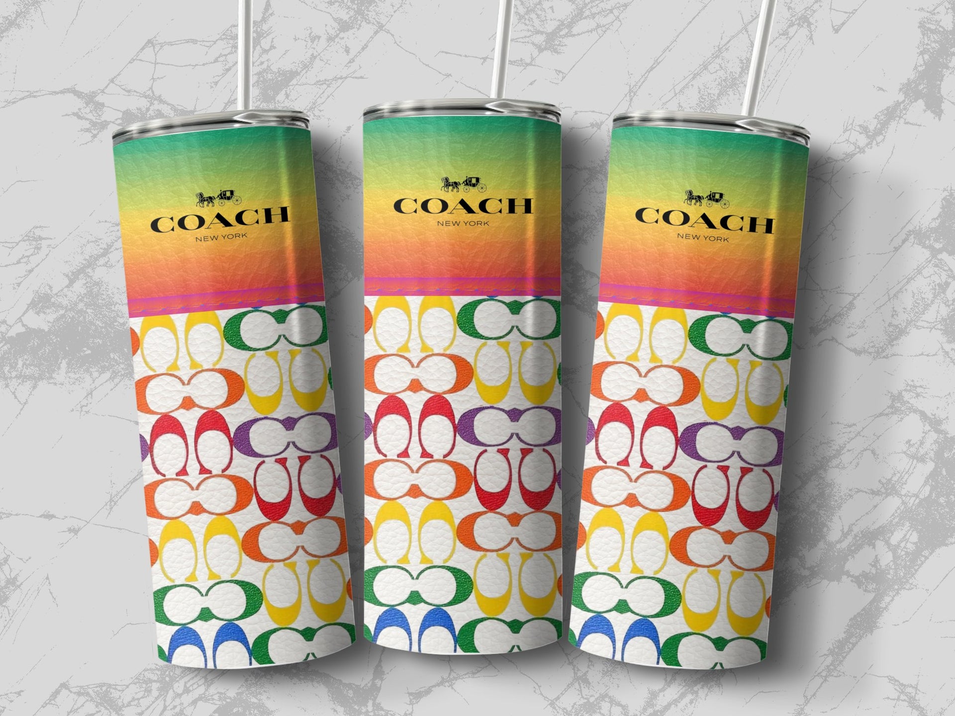 20 oz Tumbler | Unique Gift | Birthday Gift| Tumbler with Straw|Wedding Gift | Bridesmaid Gift | Mothers Day |Graduation Gift