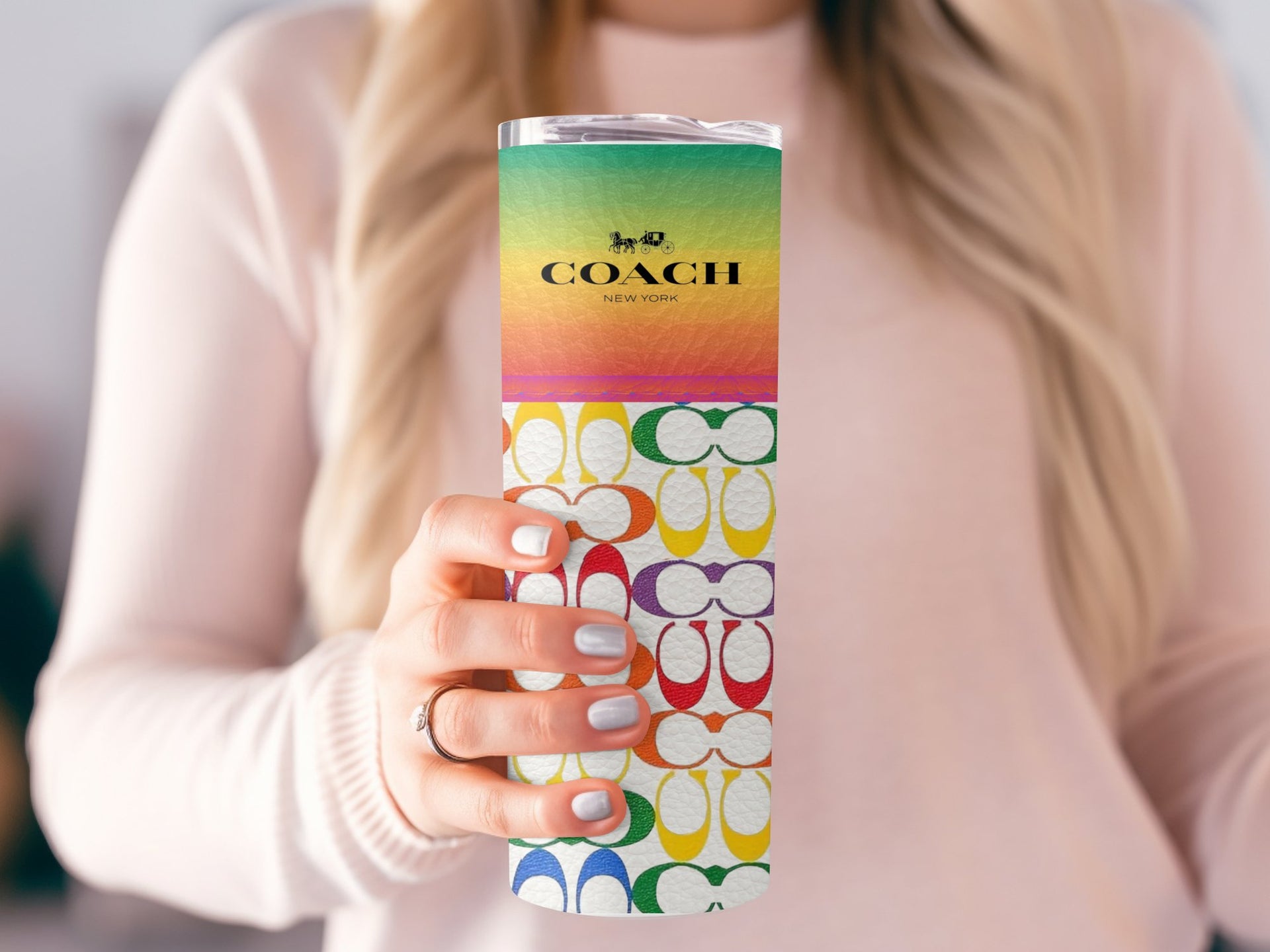 20 oz Tumbler | Unique Gift | Birthday Gift| Tumbler with Straw|Wedding Gift | Bridesmaid Gift | Mothers Day |Graduation Gift