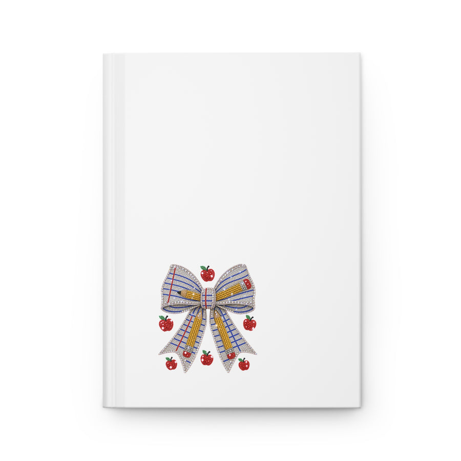 Hardcover Journal Matte