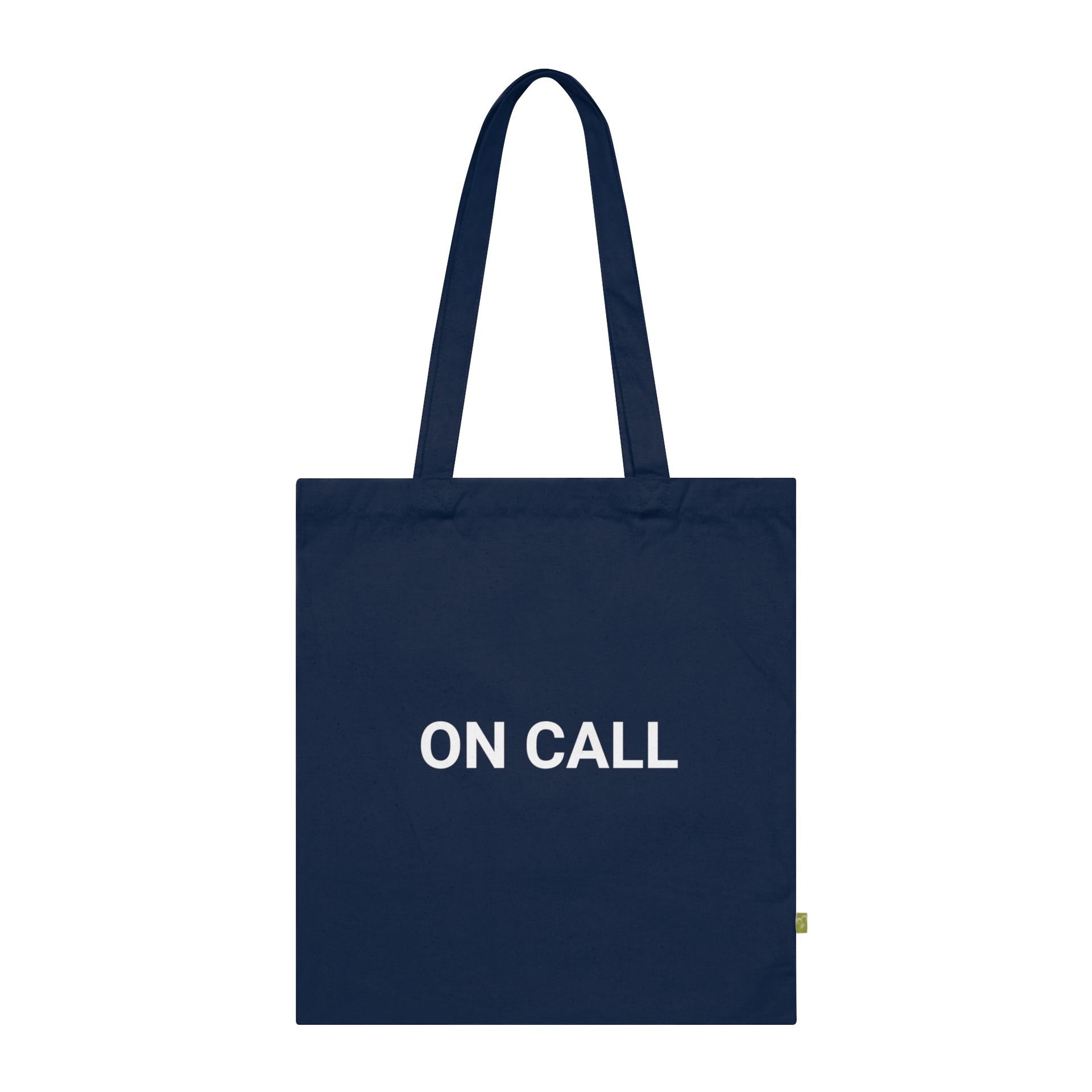 Organic Cotton Tote Bag