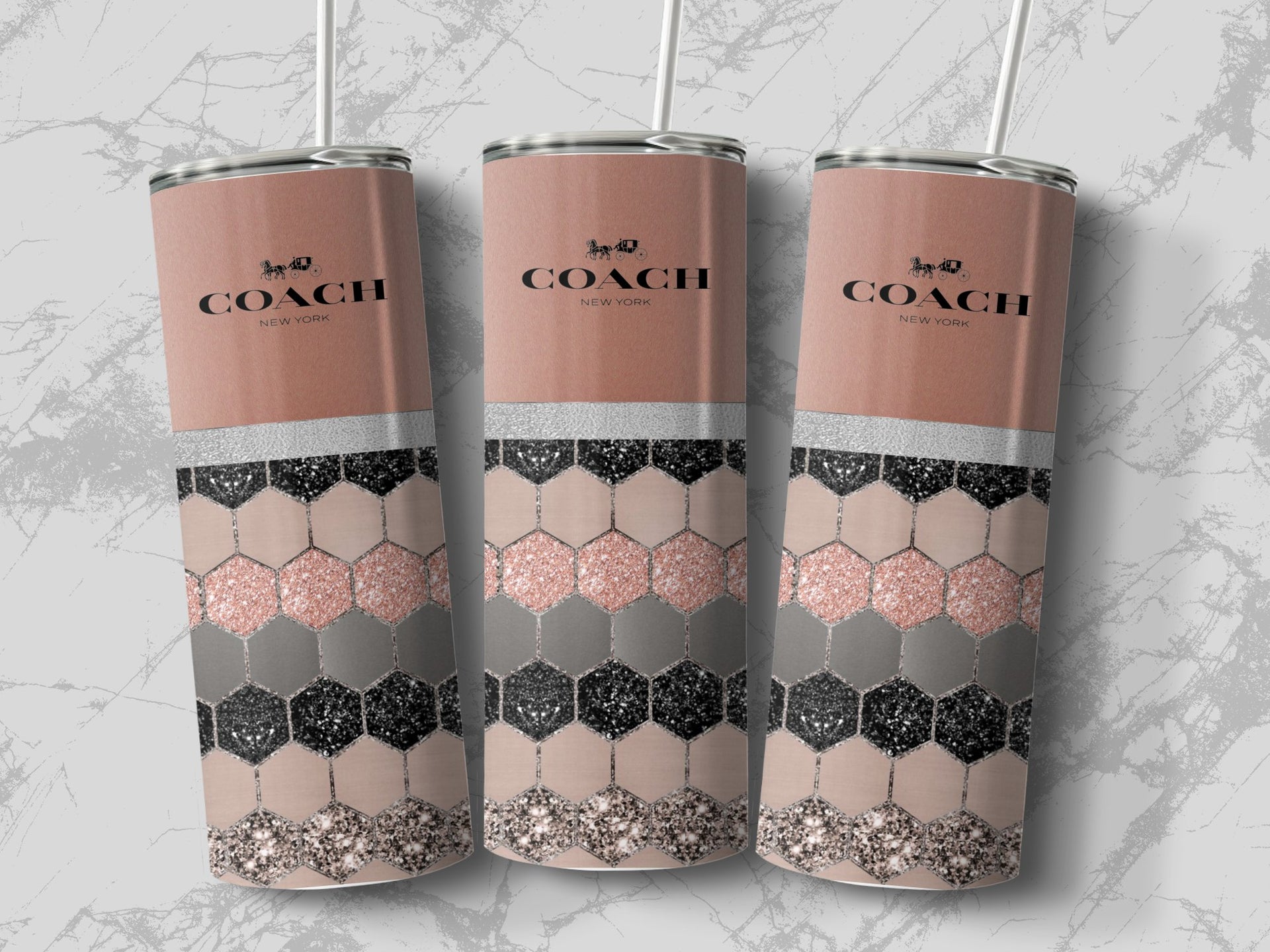 20 oz Tumbler | Unique Gift | Birthday Gift| Tumbler with Straw|Wedding Gift | Bridesmaid Gift | Mothers Day |Graduation Gift