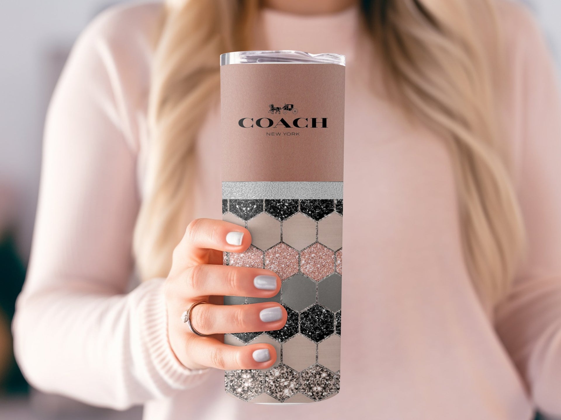 20 oz Tumbler | Unique Gift | Birthday Gift| Tumbler with Straw|Wedding Gift | Bridesmaid Gift | Mothers Day |Graduation Gift