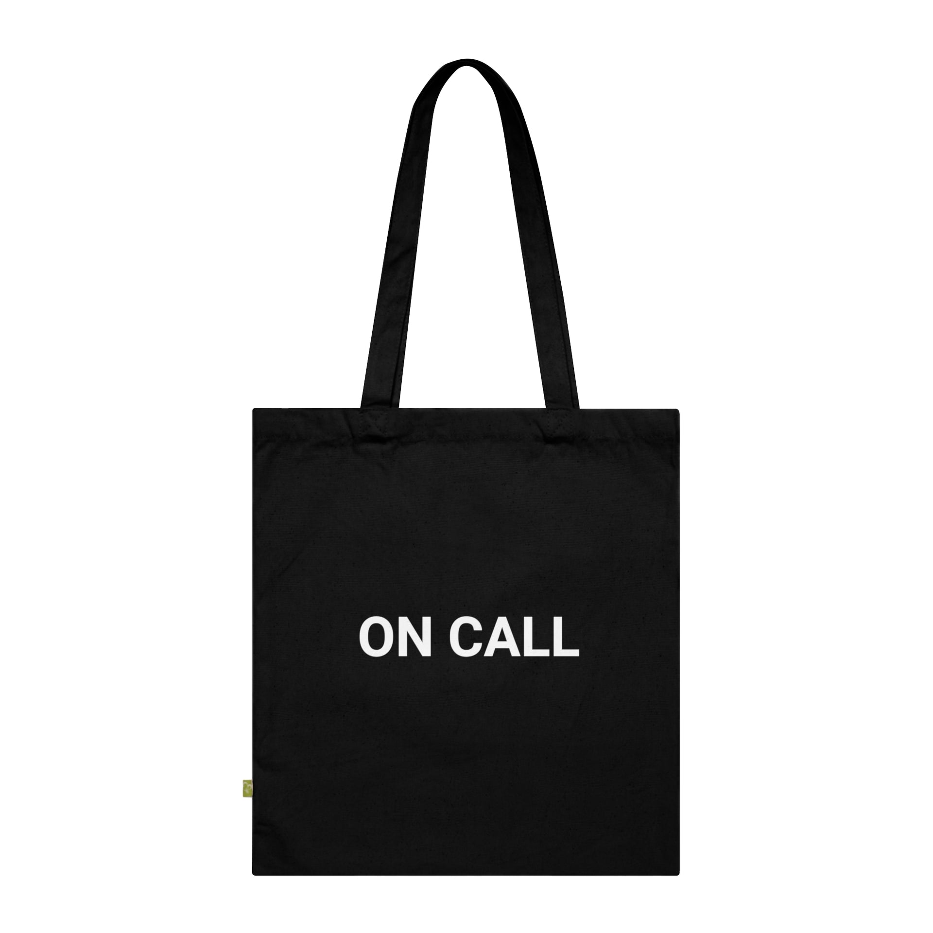 Organic Cotton Tote Bag