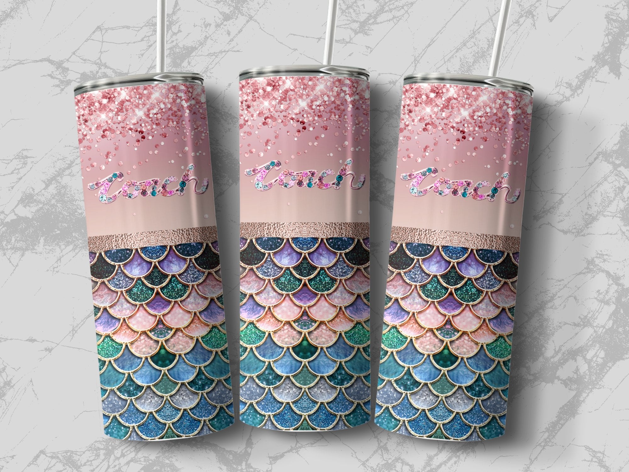 20 oz Tumbler | Unique Gift | Birthday Gift| Tumbler with Straw|Wedding Gift | Bridesmaid Gift | Mothers Day |Graduation Gift