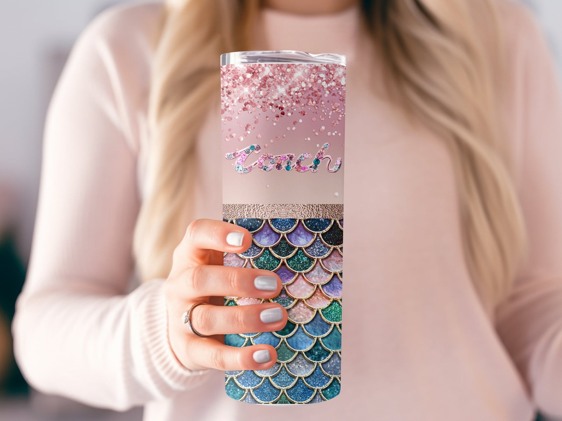 20 oz Tumbler | Unique Gift | Birthday Gift| Tumbler with Straw|Wedding Gift | Bridesmaid Gift | Mothers Day |Graduation Gift