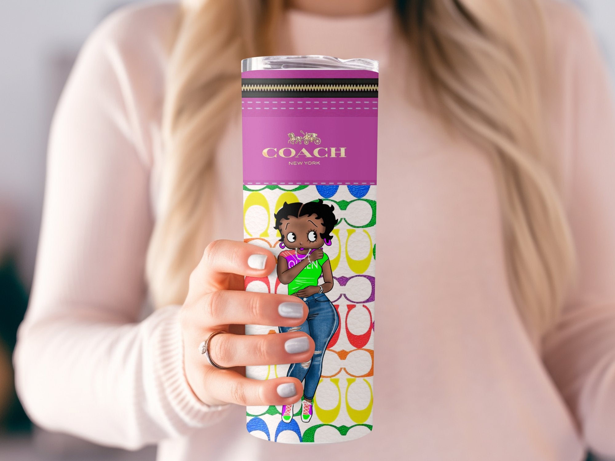 20 oz Tumbler | Unique Gift | Birthday Gift| Tumbler with Straw|Wedding Gift | Bridesmaid Gift | Mothers Day |Graduation Gift