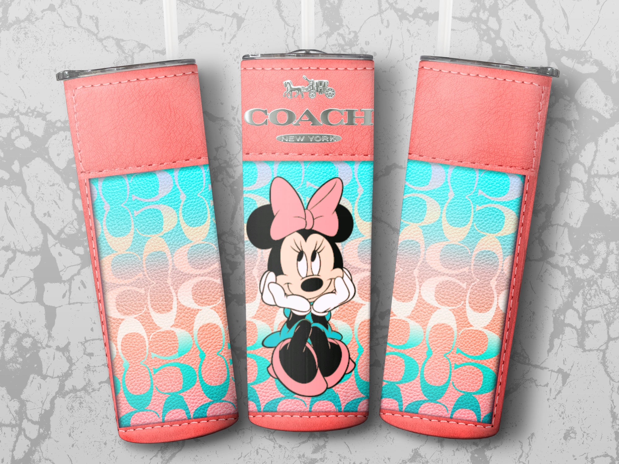 20 oz Tumbler | Unique Gift | Birthday Gift| Tumbler with Straw|Wedding Gift | Bridesmaid Gift | Mothers Day |Graduation Gift