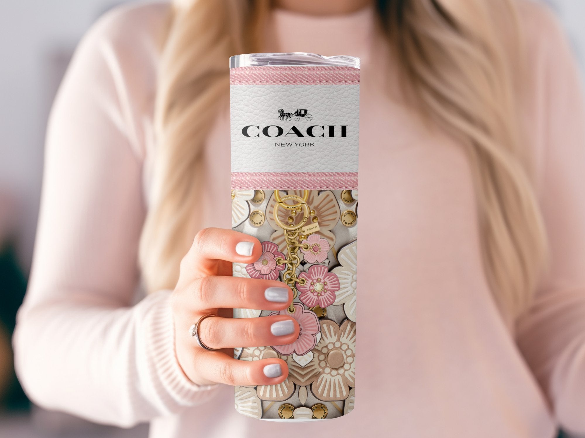 20 oz Tumbler | Unique Gift | Birthday Gift| Tumbler with Straw|Wedding Gift | Bridesmaid Gift | Mothers Day |Graduation Gift