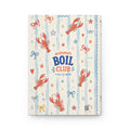 Hardcover Journal Matte