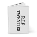 Hardcover Journal Matte