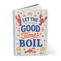 Hardcover Journal Matte