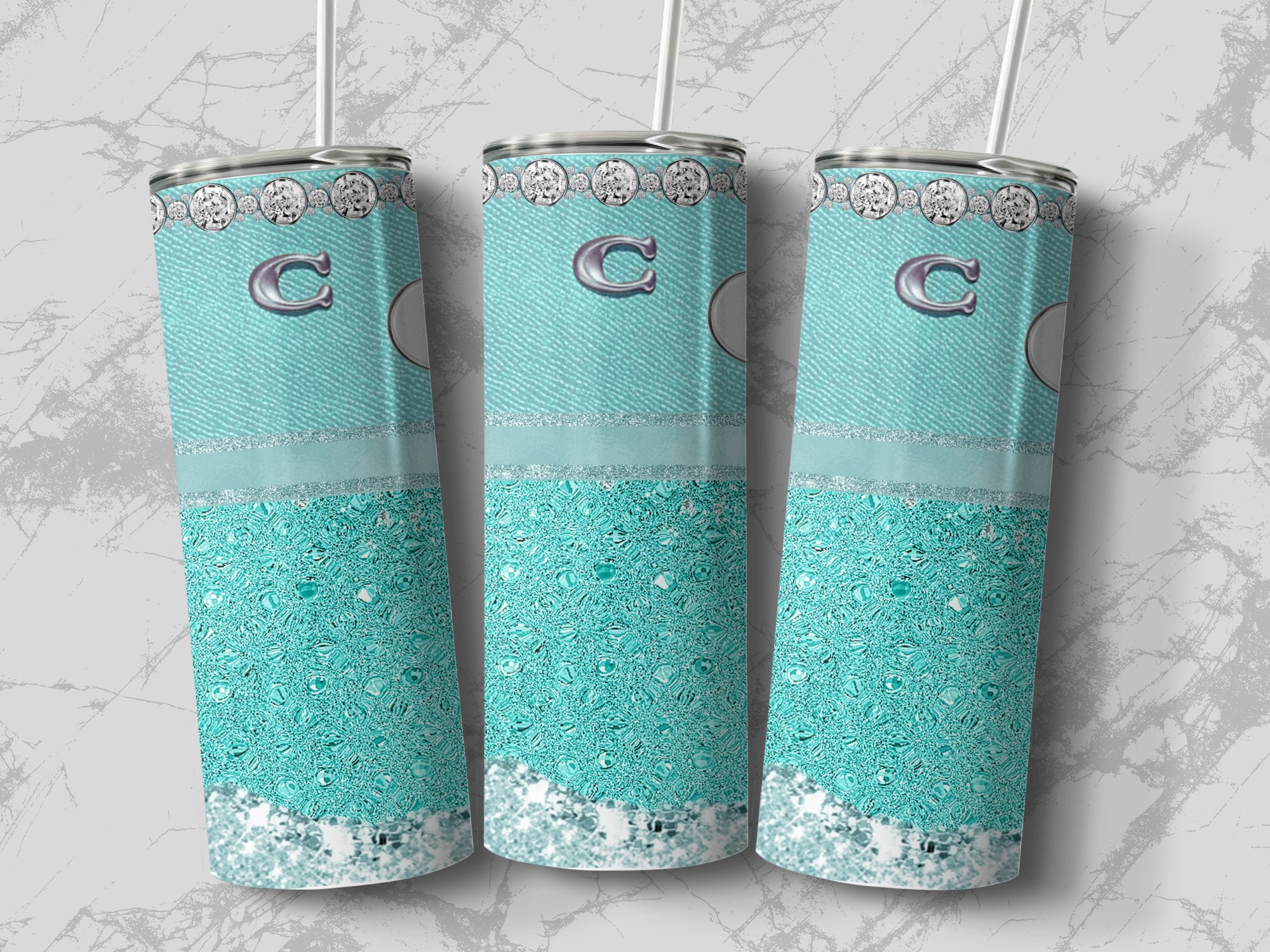 20 oz Tumbler | Unique Gift | Birthday Gift| Tumbler with Straw|Wedding Gift | Bridesmaid Gift | Mothers Day |Graduation Gift