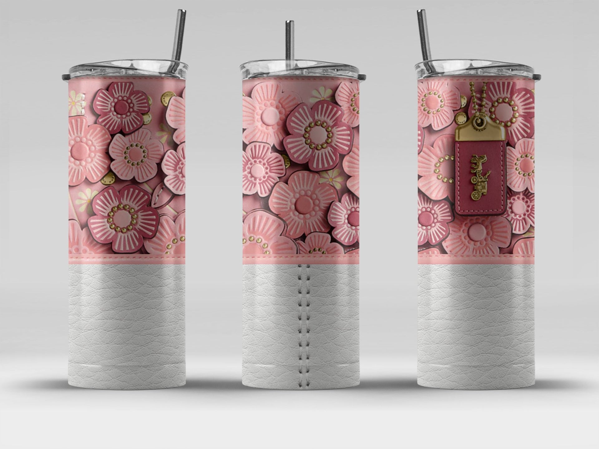 20 oz Tumbler | Unique Gift | Birthday Gift| Tumbler with Straw|Wedding Gift | Bridesmaid Gift | Mothers Day |Graduation Gift