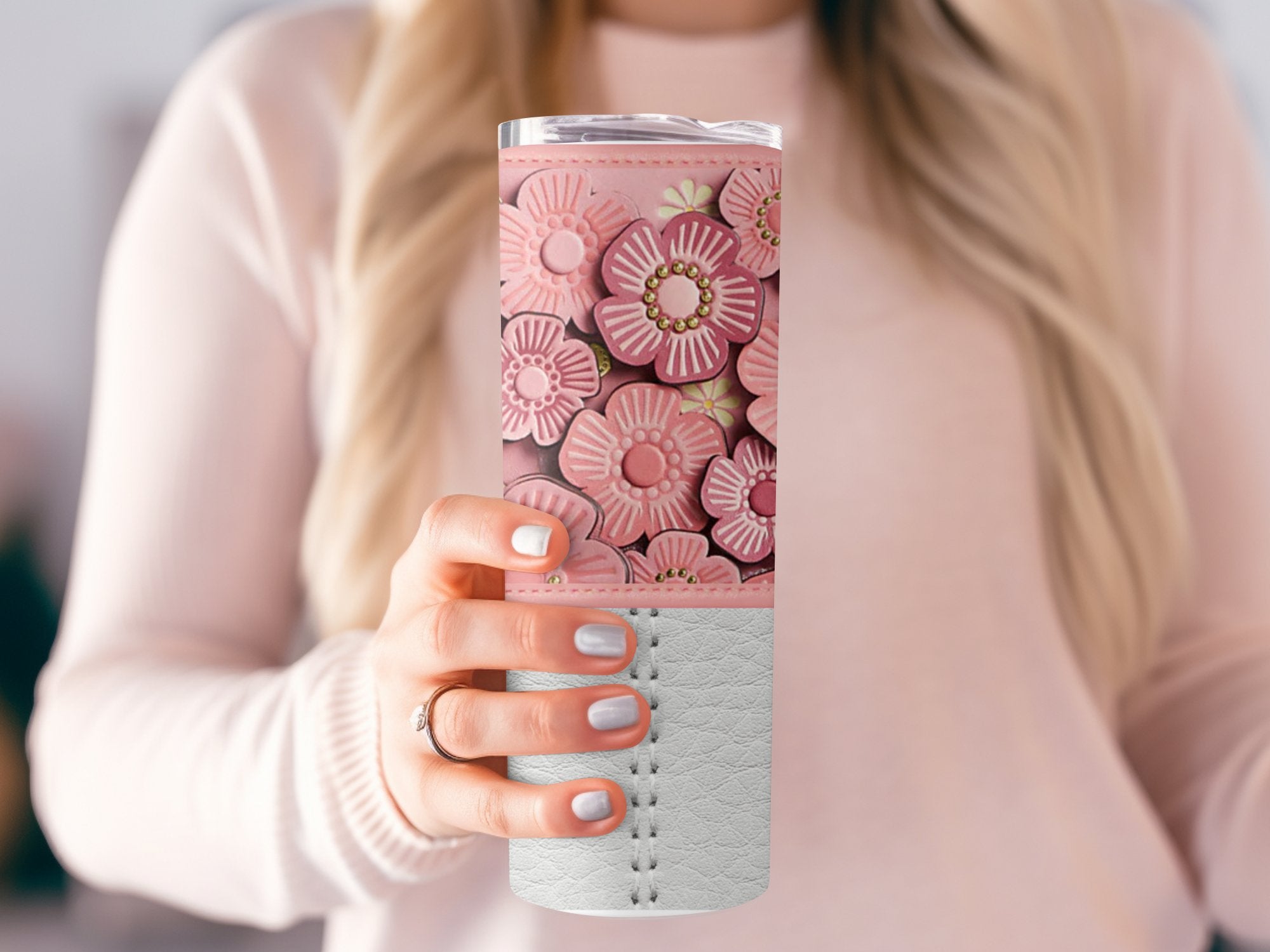 20 oz Tumbler | Unique Gift | Birthday Gift| Tumbler with Straw|Wedding Gift | Bridesmaid Gift | Mothers Day |Graduation Gift