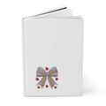 Hardcover Journal Matte