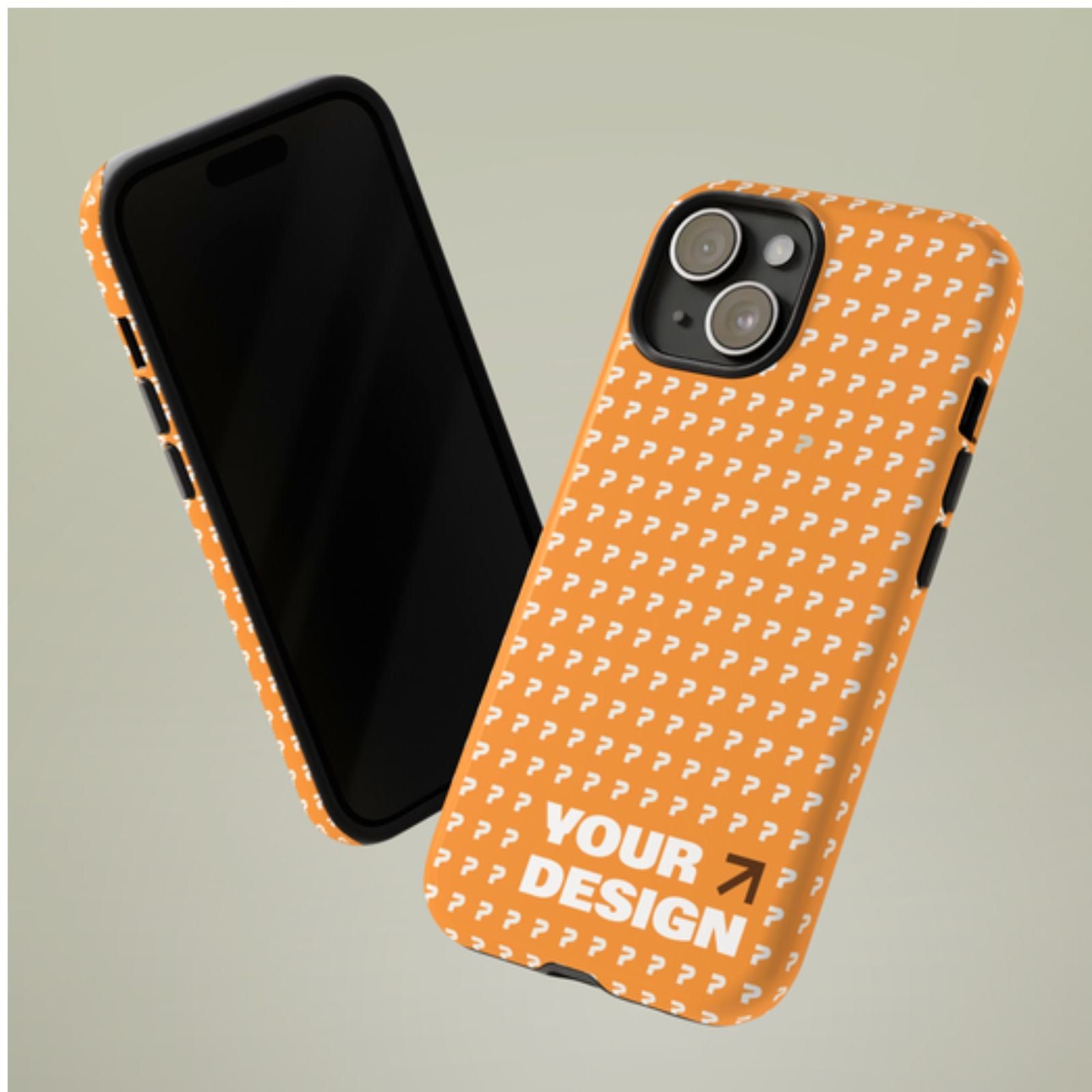 Pet Lovers Tough Cases