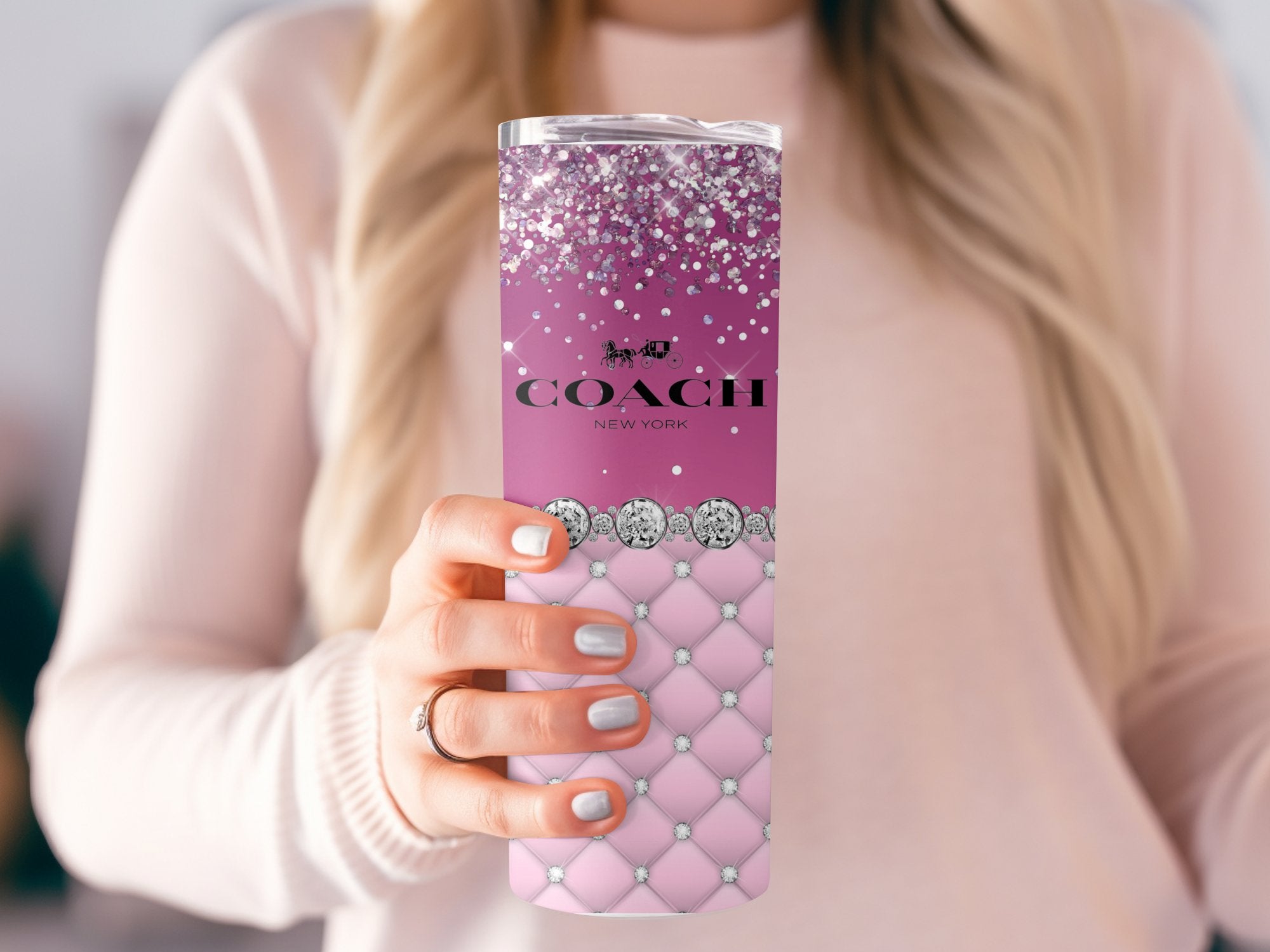 20 oz Tumbler | Unique Gift | Birthday Gift| Tumbler with Straw|Wedding Gift | Bridesmaid Gift | Mothers Day |Graduation Gift