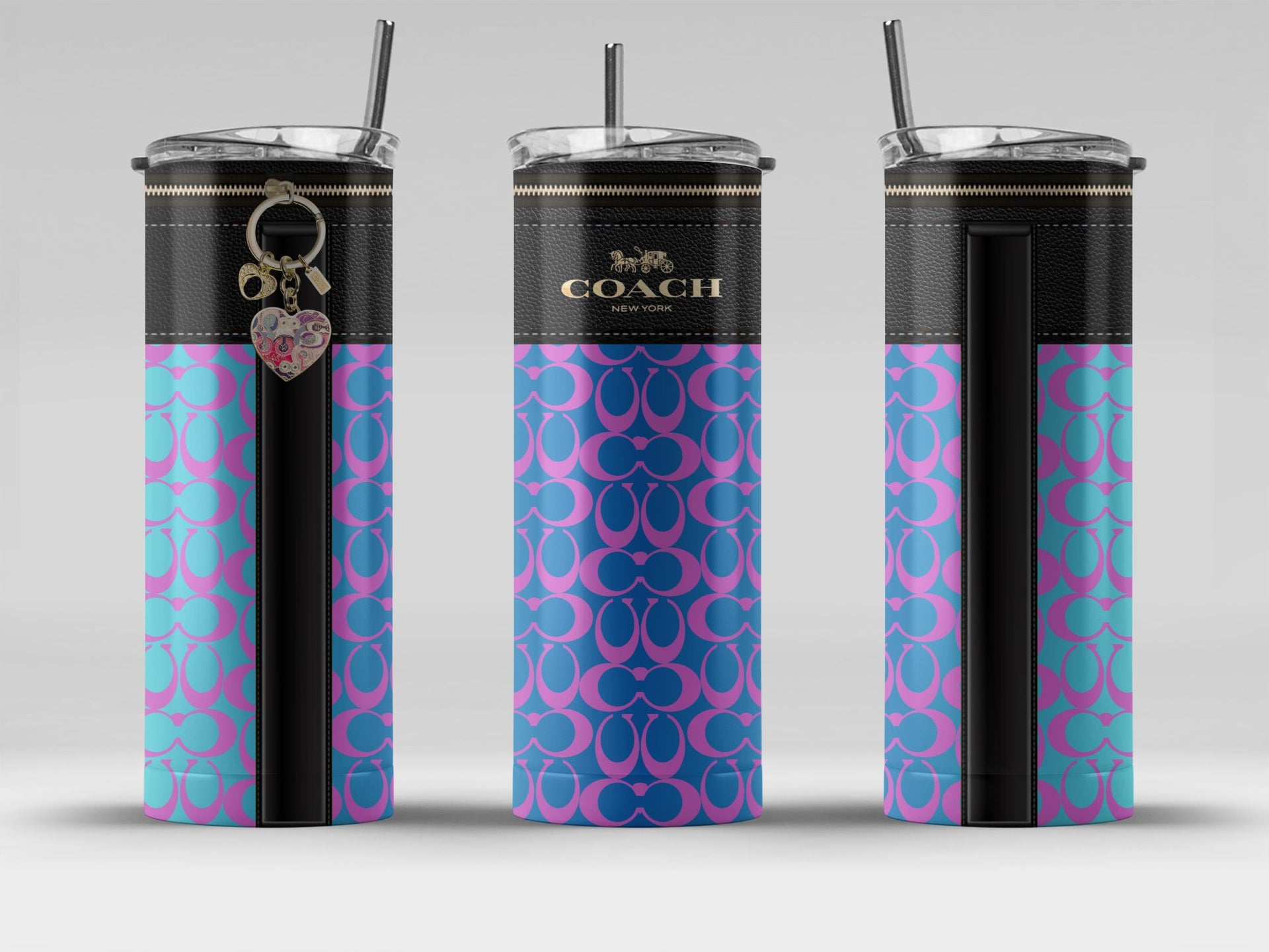 20 oz Tumbler | Unique Gift | Birthday Gift| Tumbler with Straw|Wedding Gift | Bridesmaid Gift | Mothers Day |Graduation Gift