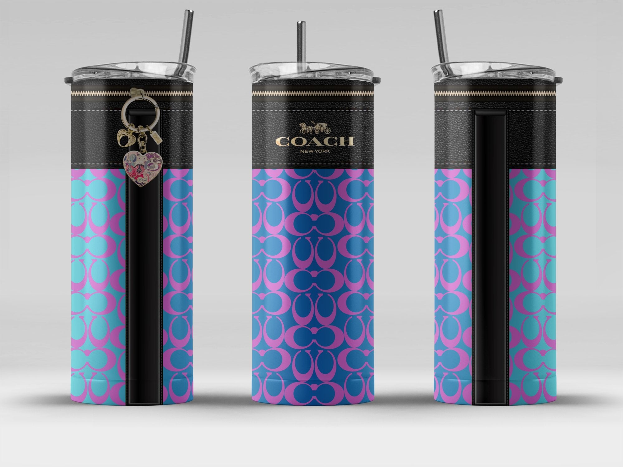 20 oz Tumbler | Unique Gift | Birthday Gift| Tumbler with Straw|Wedding Gift | Bridesmaid Gift | Mothers Day |Graduation Gift