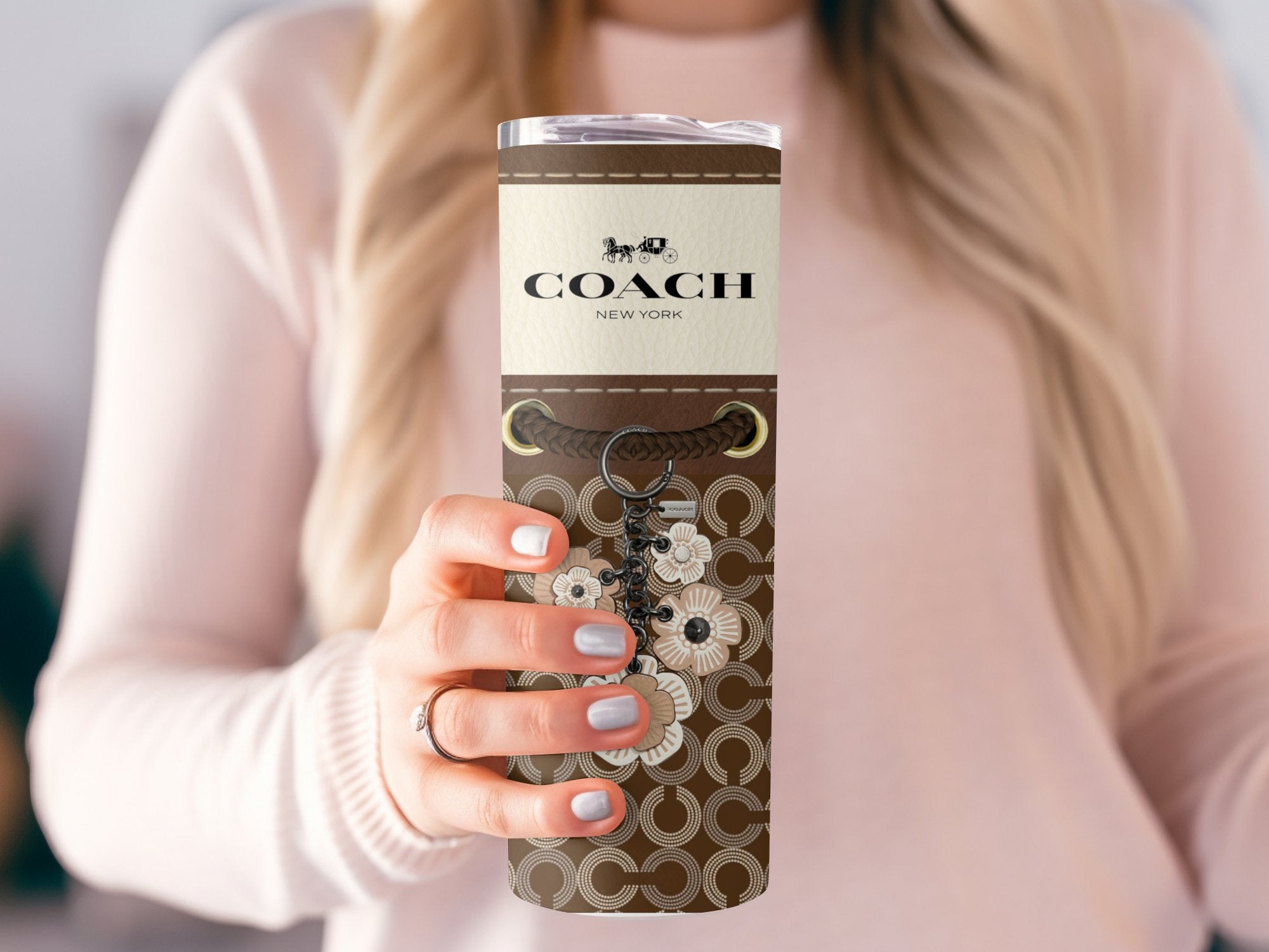 20 oz Tumbler | Unique Gift | Birthday Gift| Tumbler with Straw|Wedding Gift | Bridesmaid Gift | Mothers Day |Graduation Gift