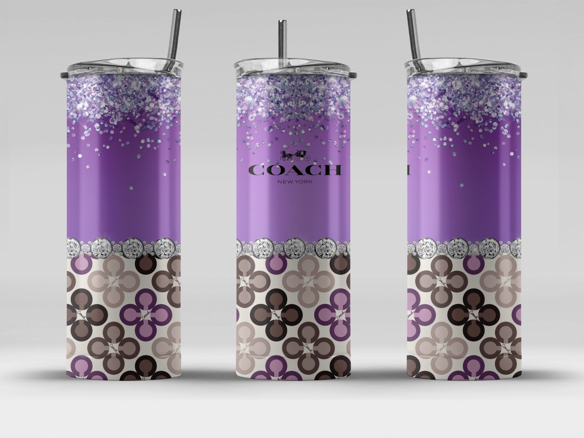 20 oz Tumbler | Unique Gift | Birthday Gift| Tumbler with Straw|Wedding Gift | Bridesmaid Gift | Mothers Day |Graduation Gift