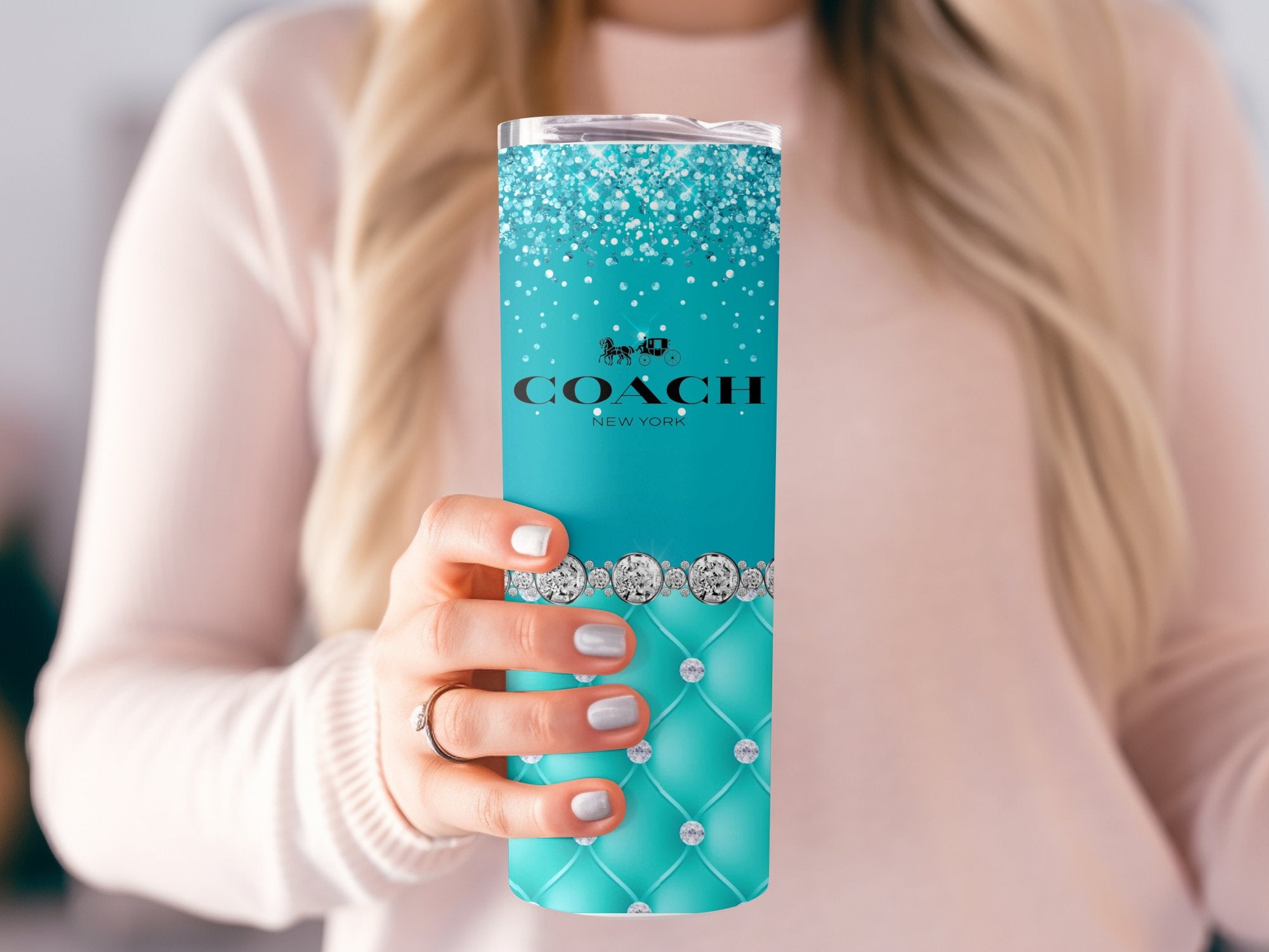 20 oz Tumbler | Unique Gift | Birthday Gift| Tumbler with Straw|Wedding Gift | Bridesmaid Gift | Mothers Day |Graduation Gift