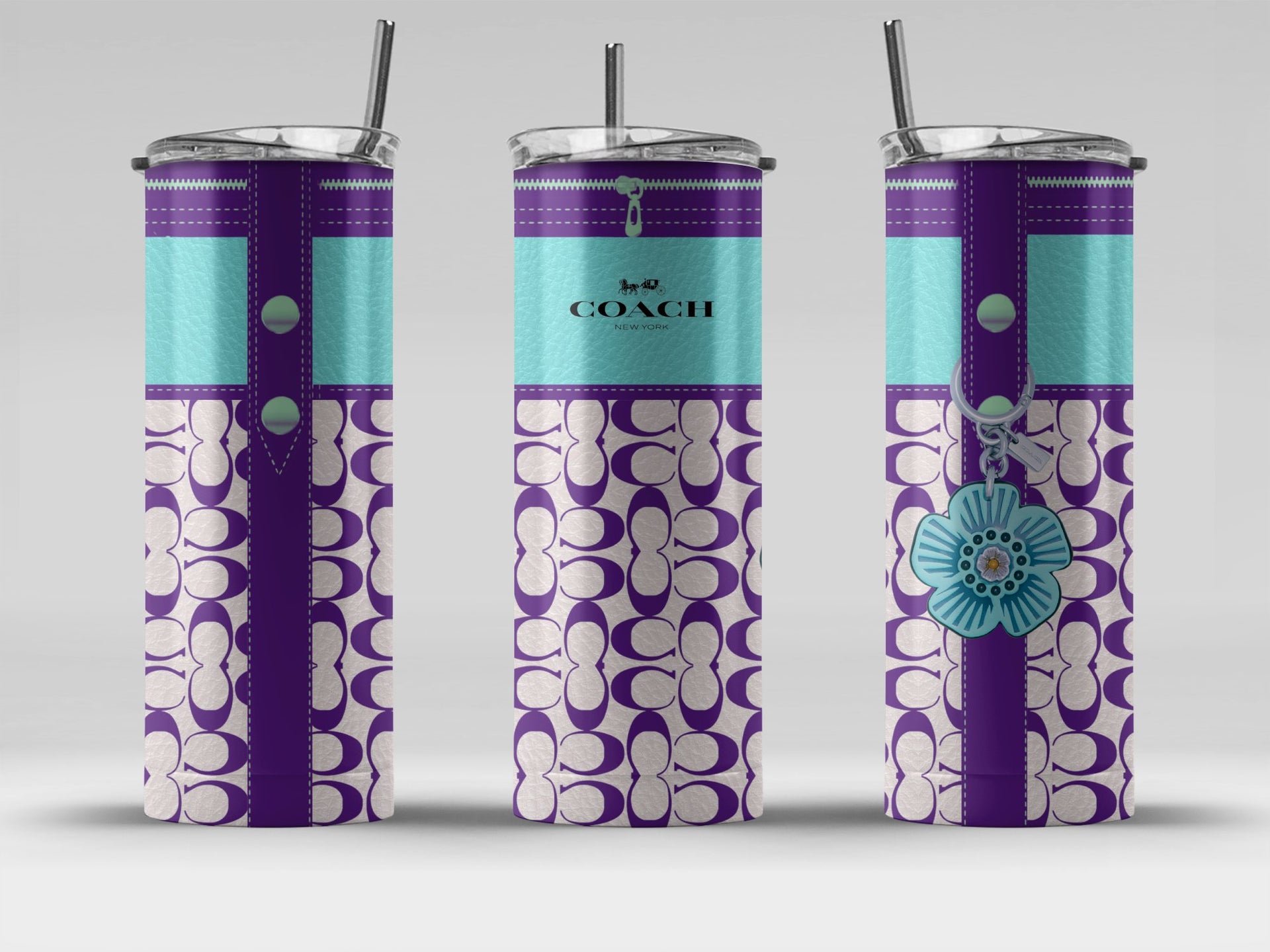 20 oz Tumbler | Unique Gift | Birthday Gift| Tumbler with Straw|Wedding Gift | Bridesmaid Gift | Mothers Day |Graduation Gift