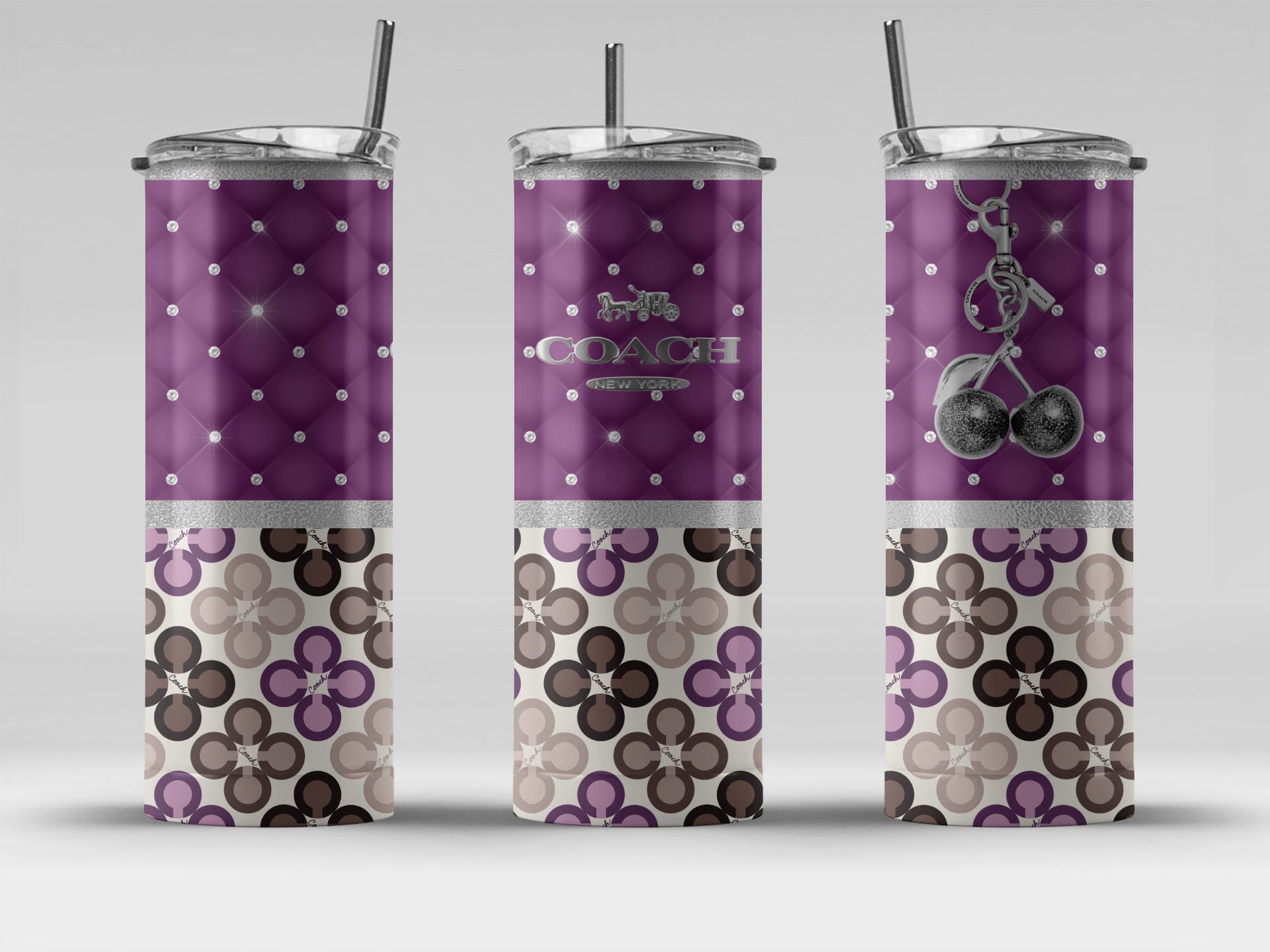 20 oz Tumbler | Unique Gift | Birthday Gift| Tumbler with Straw|Wedding Gift | Bridesmaid Gift | Mothers Day |Graduation Gift