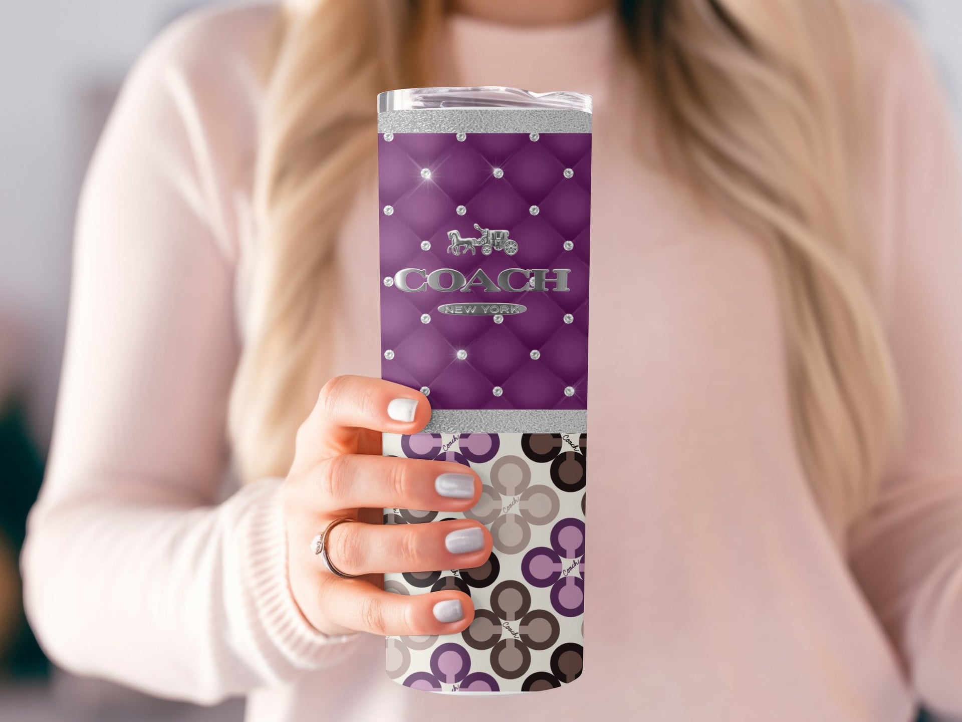 20 oz Tumbler | Unique Gift | Birthday Gift| Tumbler with Straw|Wedding Gift | Bridesmaid Gift | Mothers Day |Graduation Gift