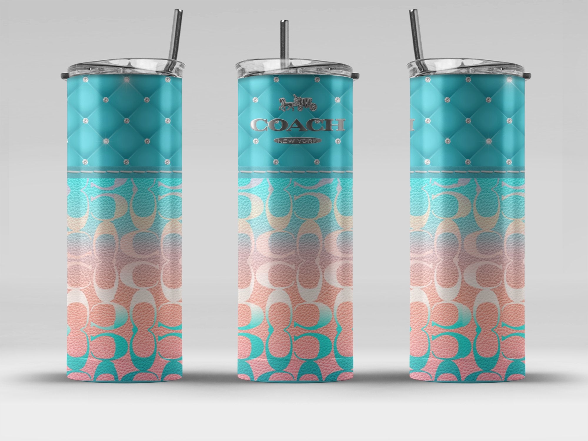 20 oz Tumbler | Unique Gift | Birthday Gift| Tumbler with Straw|Wedding Gift | Bridesmaid Gift | Mothers Day |Graduation Gift