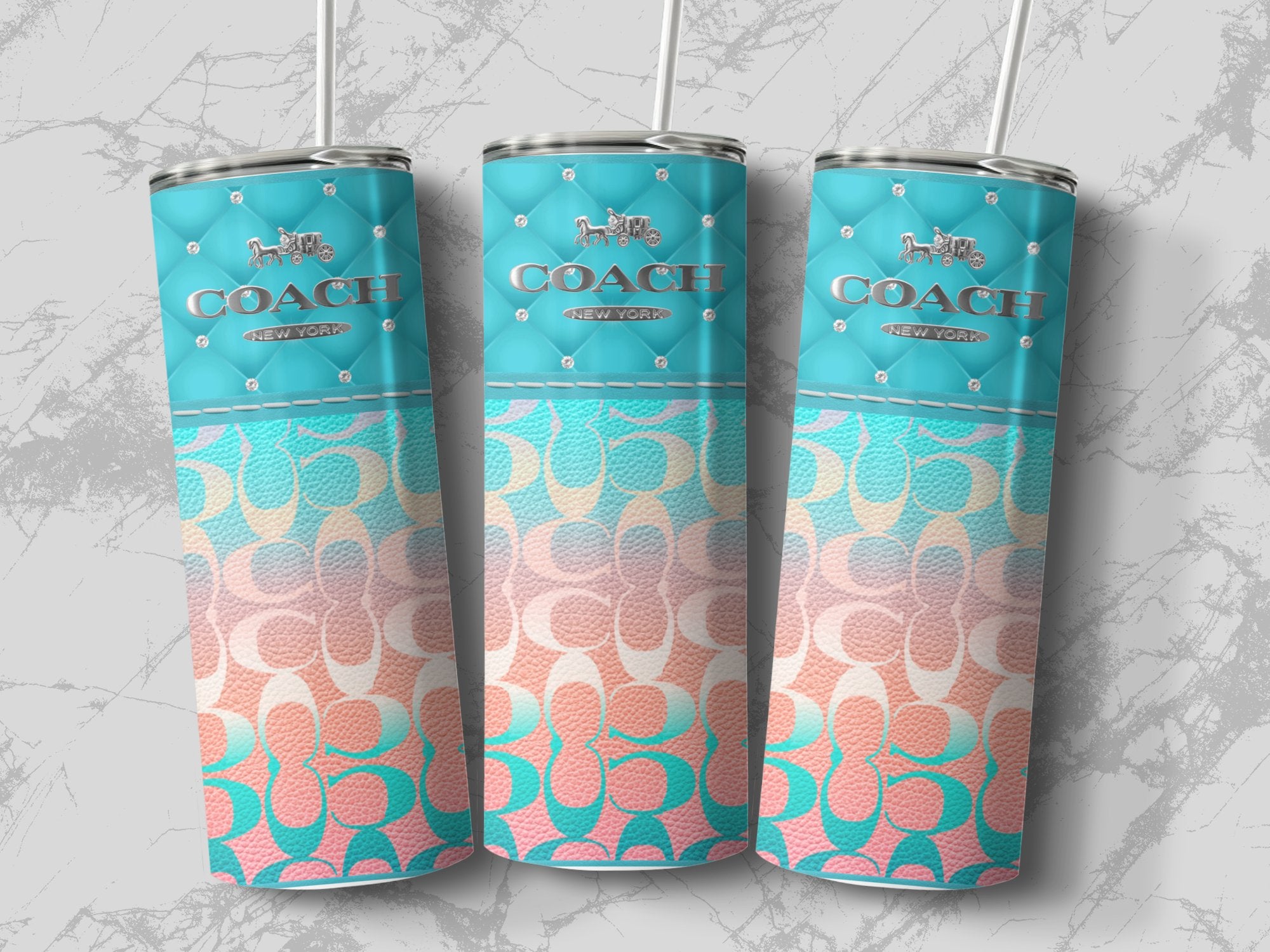 20 oz Tumbler | Unique Gift | Birthday Gift| Tumbler with Straw|Wedding Gift | Bridesmaid Gift | Mothers Day |Graduation Gift
