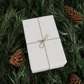 Custom Wrapping Paper Roll – Personalized Gift Wrap, Matte or Glossy Finish (30" Wide, Multiple Lengths)