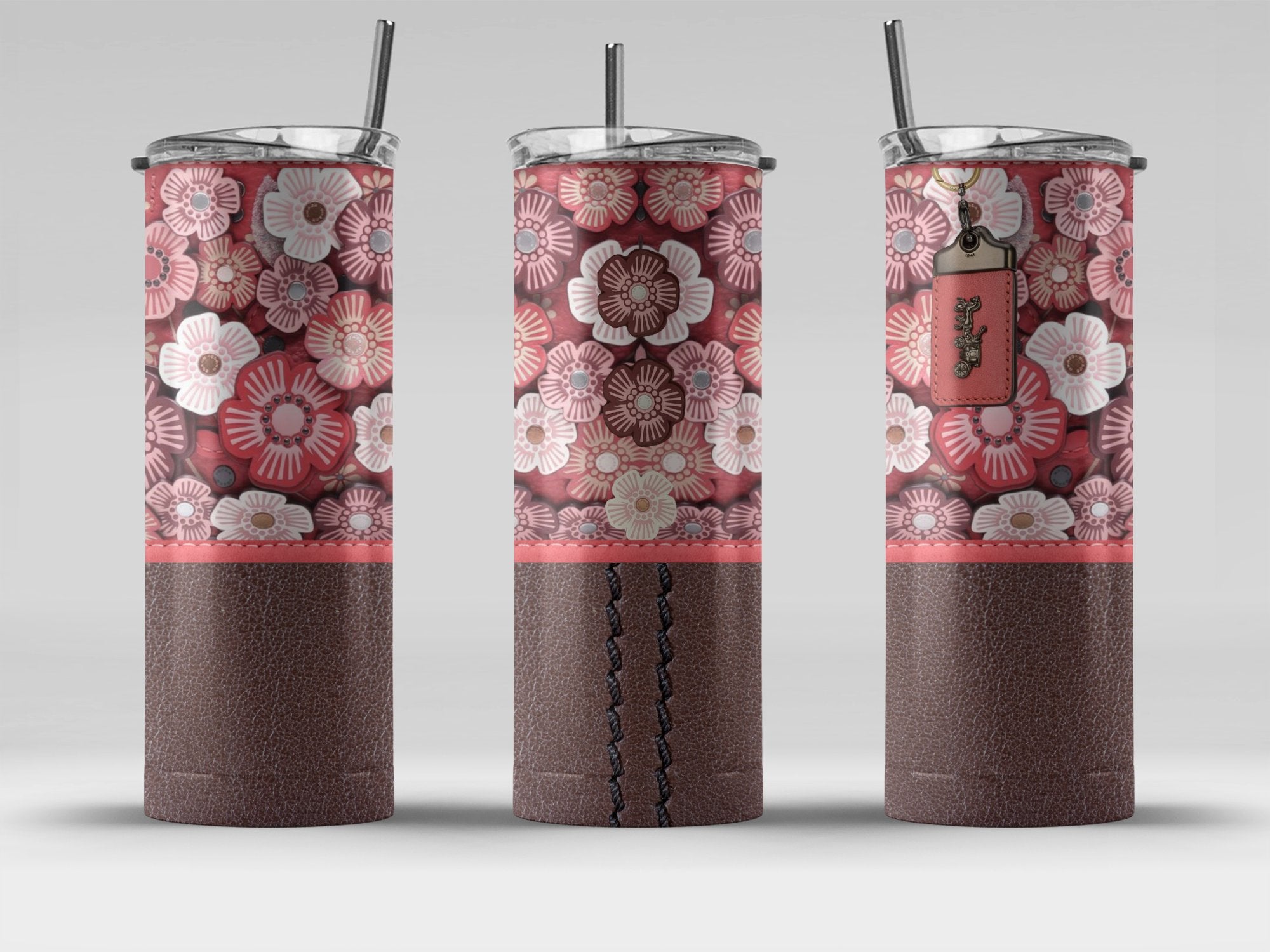 20 oz Tumbler | Unique Gift | Birthday Gift| Tumbler with Straw|Wedding Gift | Bridesmaid Gift | Mothers Day |Graduation Gift