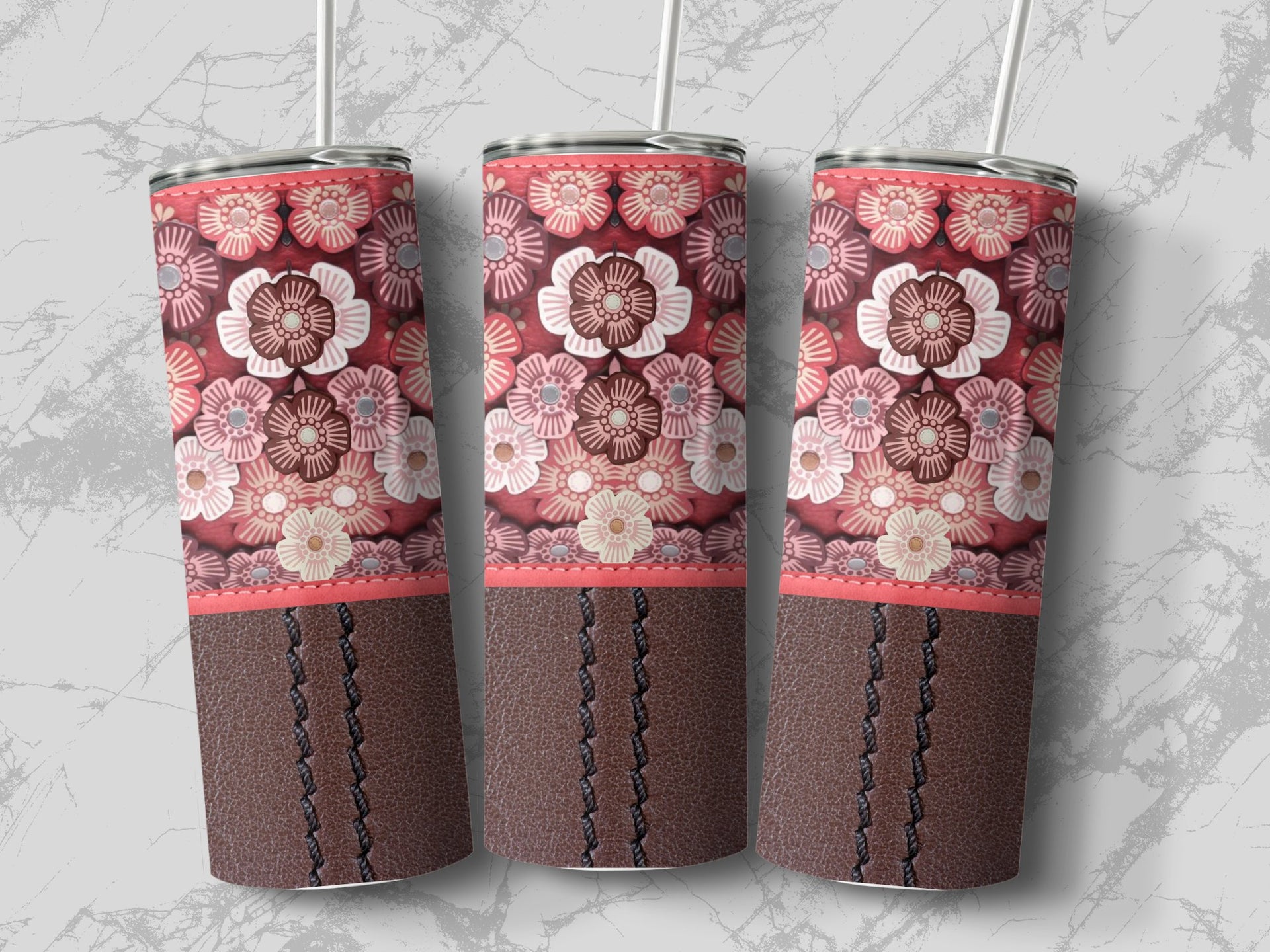 20 oz Tumbler | Unique Gift | Birthday Gift| Tumbler with Straw|Wedding Gift | Bridesmaid Gift | Mothers Day |Graduation Gift