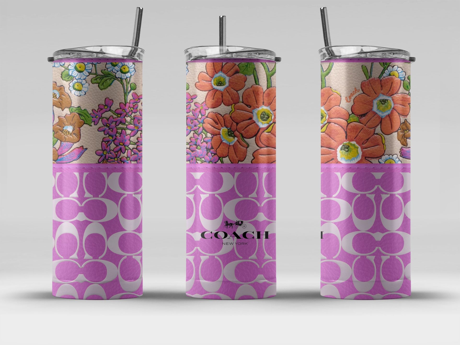 20 oz Tumbler | Unique Gift | Birthday Gift| Tumbler with Straw|Wedding Gift | Bridesmaid Gift | Mothers Day |Graduation Gift