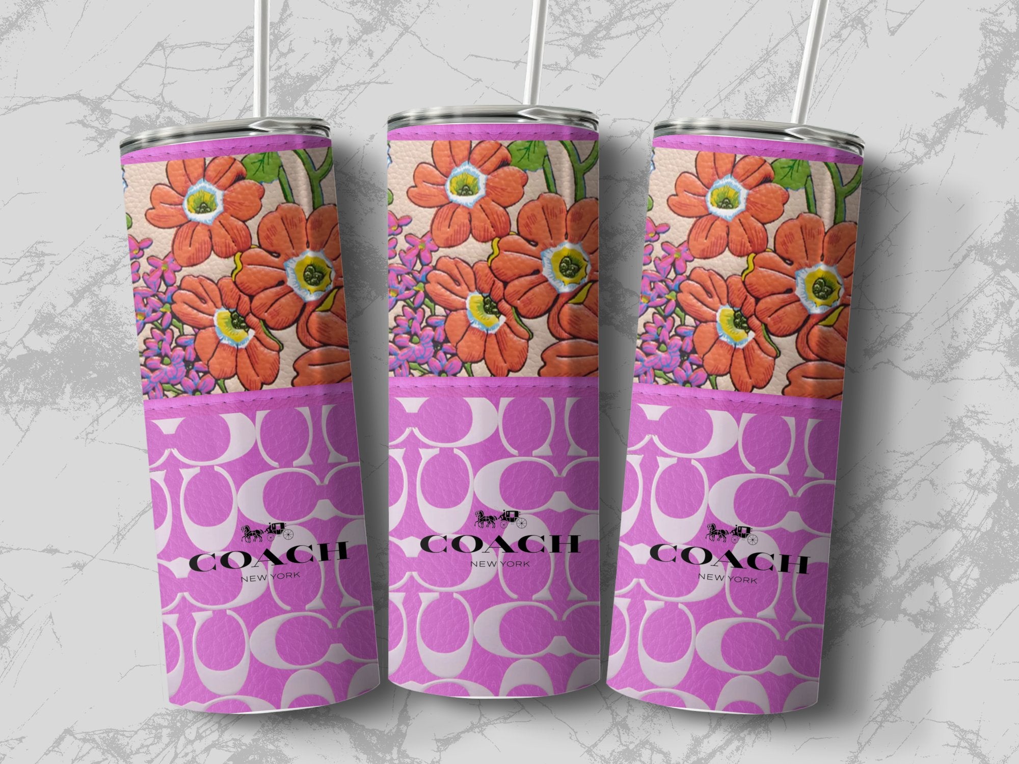 20 oz Tumbler | Unique Gift | Birthday Gift| Tumbler with Straw|Wedding Gift | Bridesmaid Gift | Mothers Day |Graduation Gift