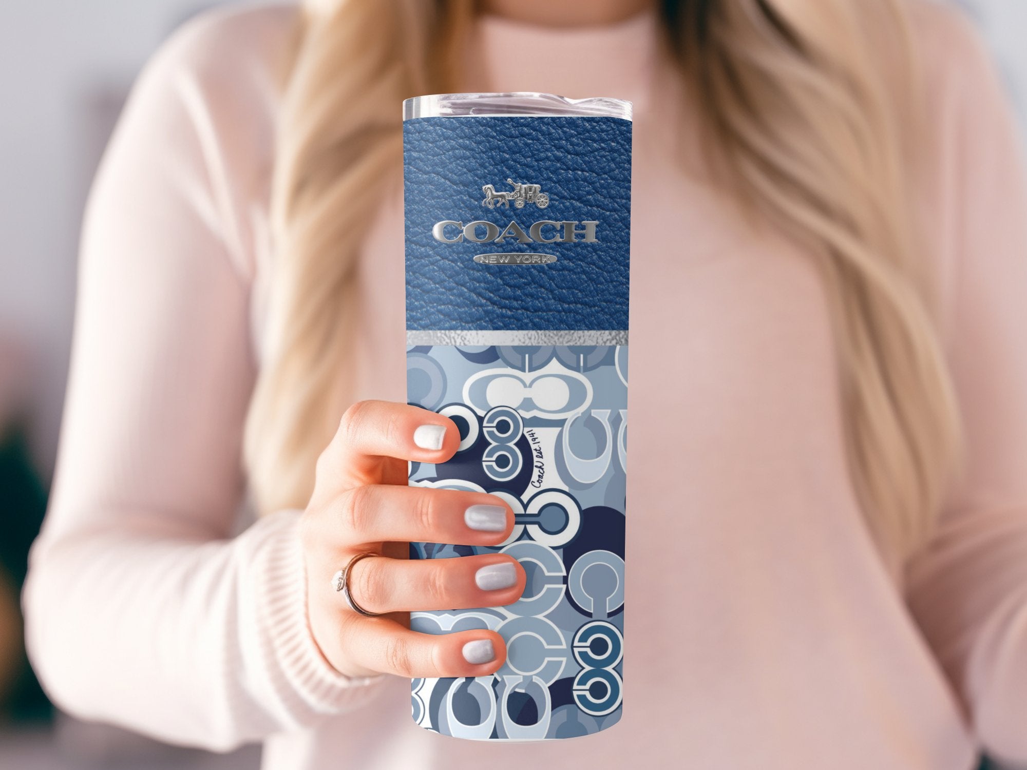 20 oz Tumbler | Unique Gift | Birthday Gift| Tumbler with Straw|Wedding Gift | Bridesmaid Gift | Mothers Day |Graduation Gift