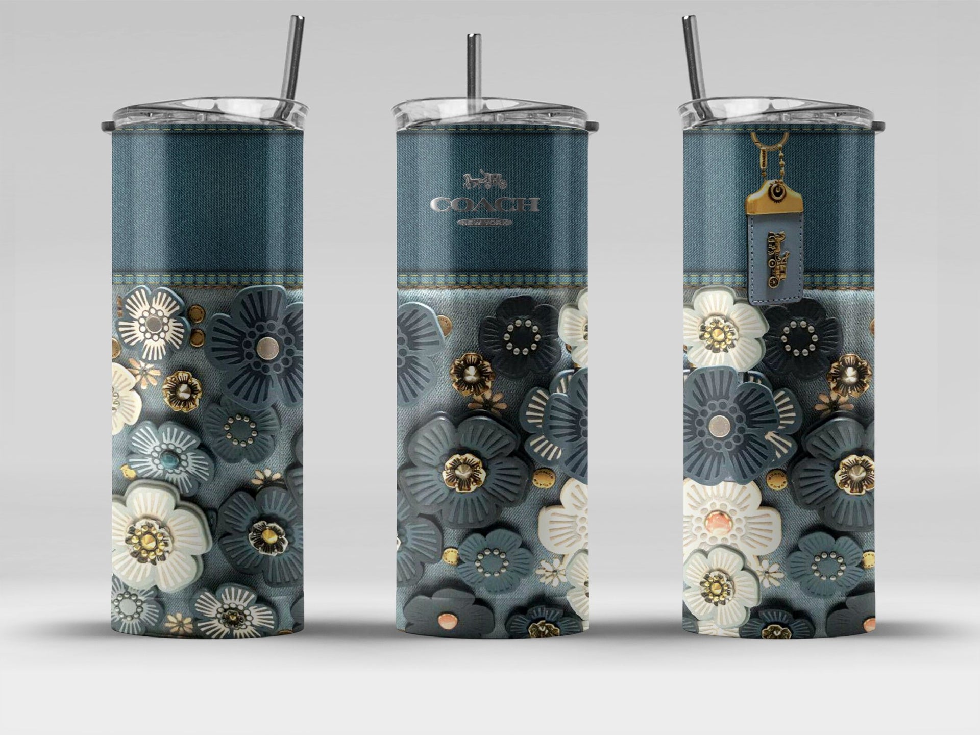 20 oz Tumbler | Unique Gift | Birthday Gift| Tumbler with Straw|Wedding Gift | Bridesmaid Gift | Mothers Day |Graduation Gift