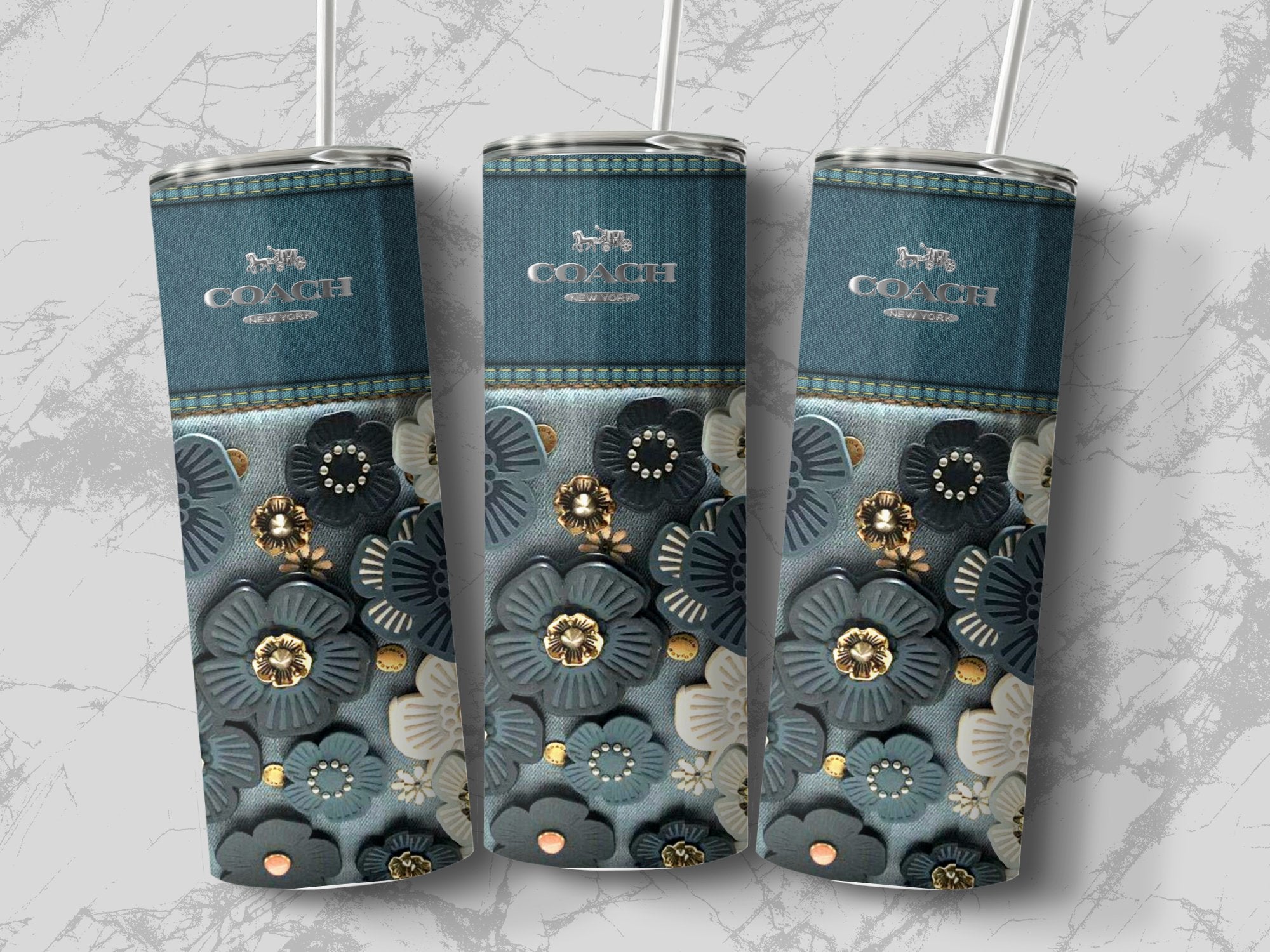 20 oz Tumbler | Unique Gift | Birthday Gift| Tumbler with Straw|Wedding Gift | Bridesmaid Gift | Mothers Day |Graduation Gift