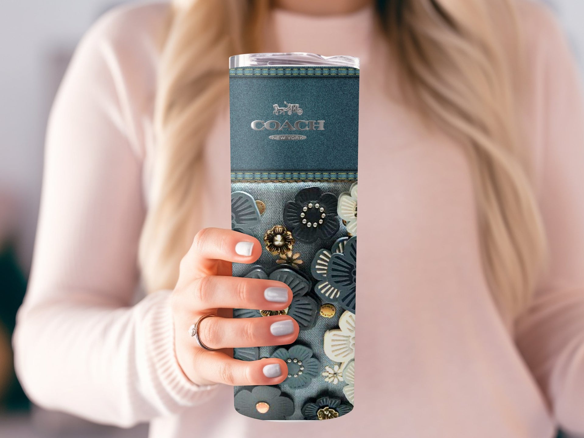 20 oz Tumbler | Unique Gift | Birthday Gift| Tumbler with Straw|Wedding Gift | Bridesmaid Gift | Mothers Day |Graduation Gift