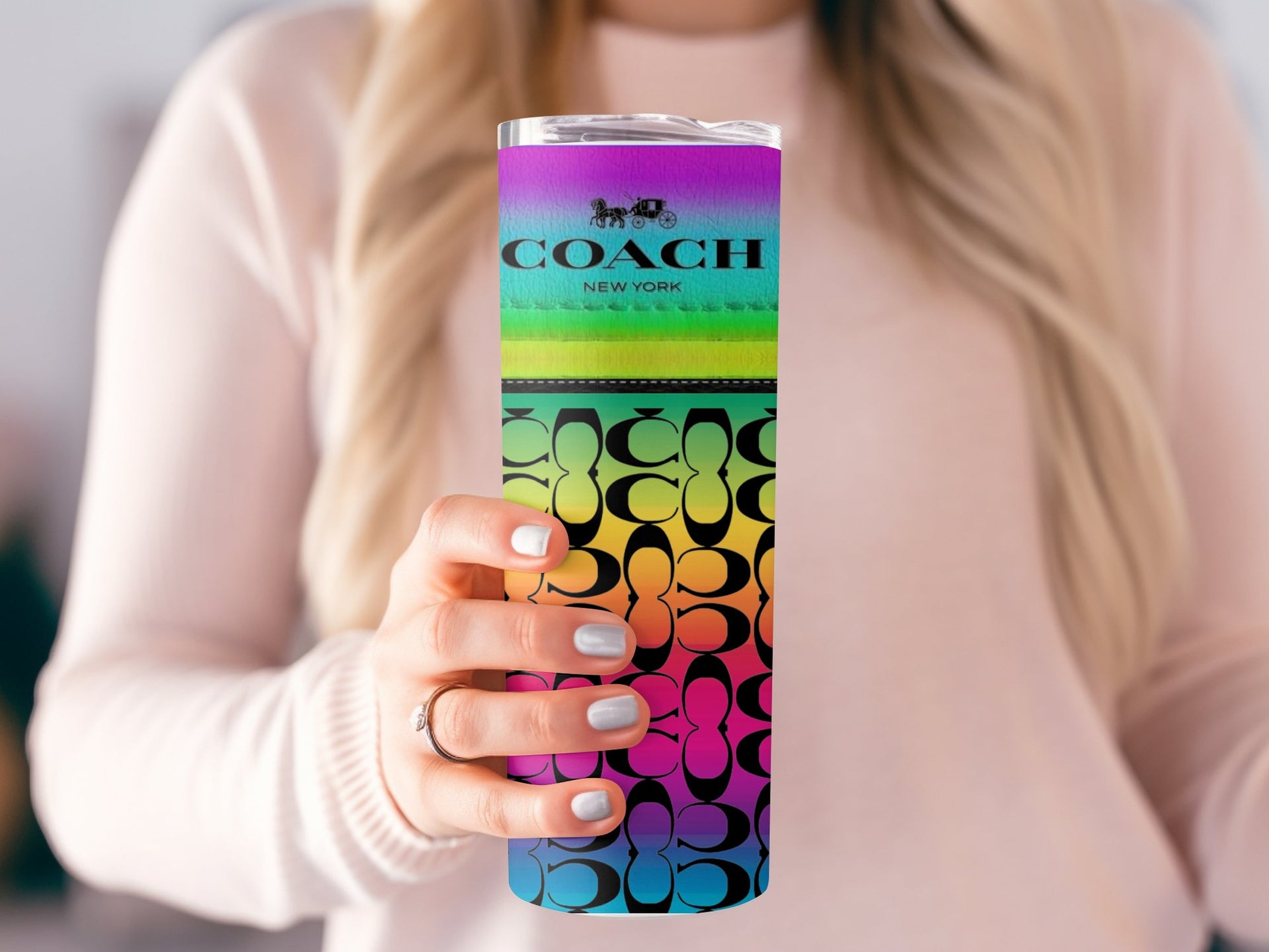 20 oz Tumbler | Unique Gift | Birthday Gift| Tumbler with Straw|Wedding Gift | Bridesmaid Gift | Mothers Day |Graduation Gift