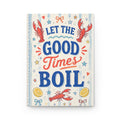 Hardcover Journal Matte