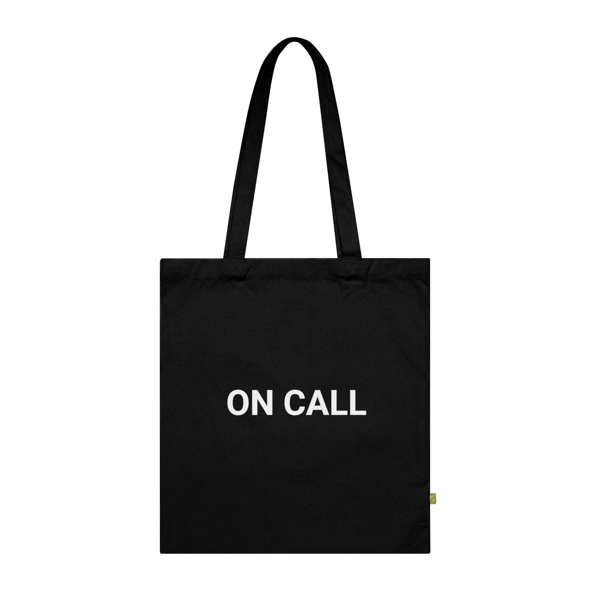 Organic Cotton Tote Bag