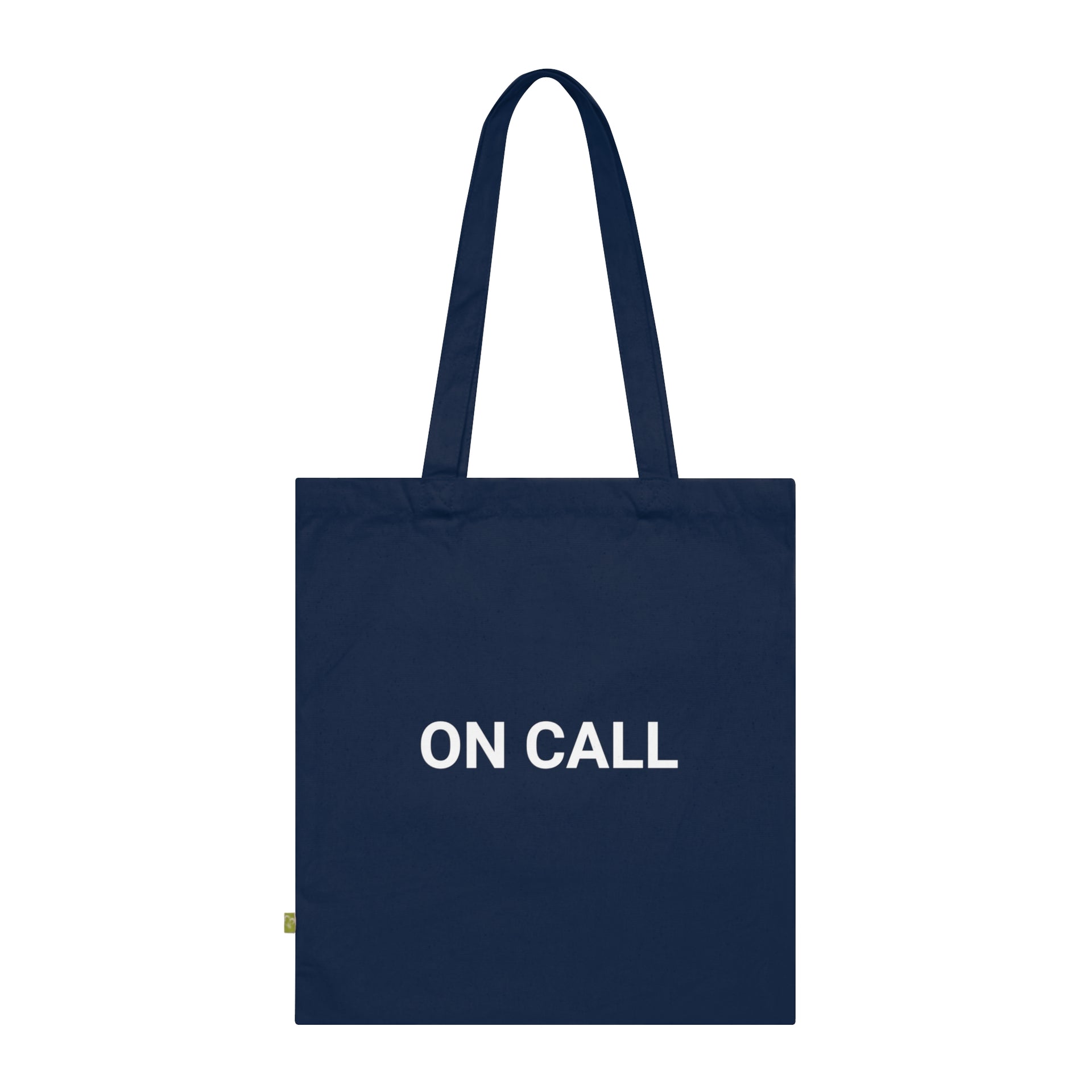 Organic Cotton Tote Bag
