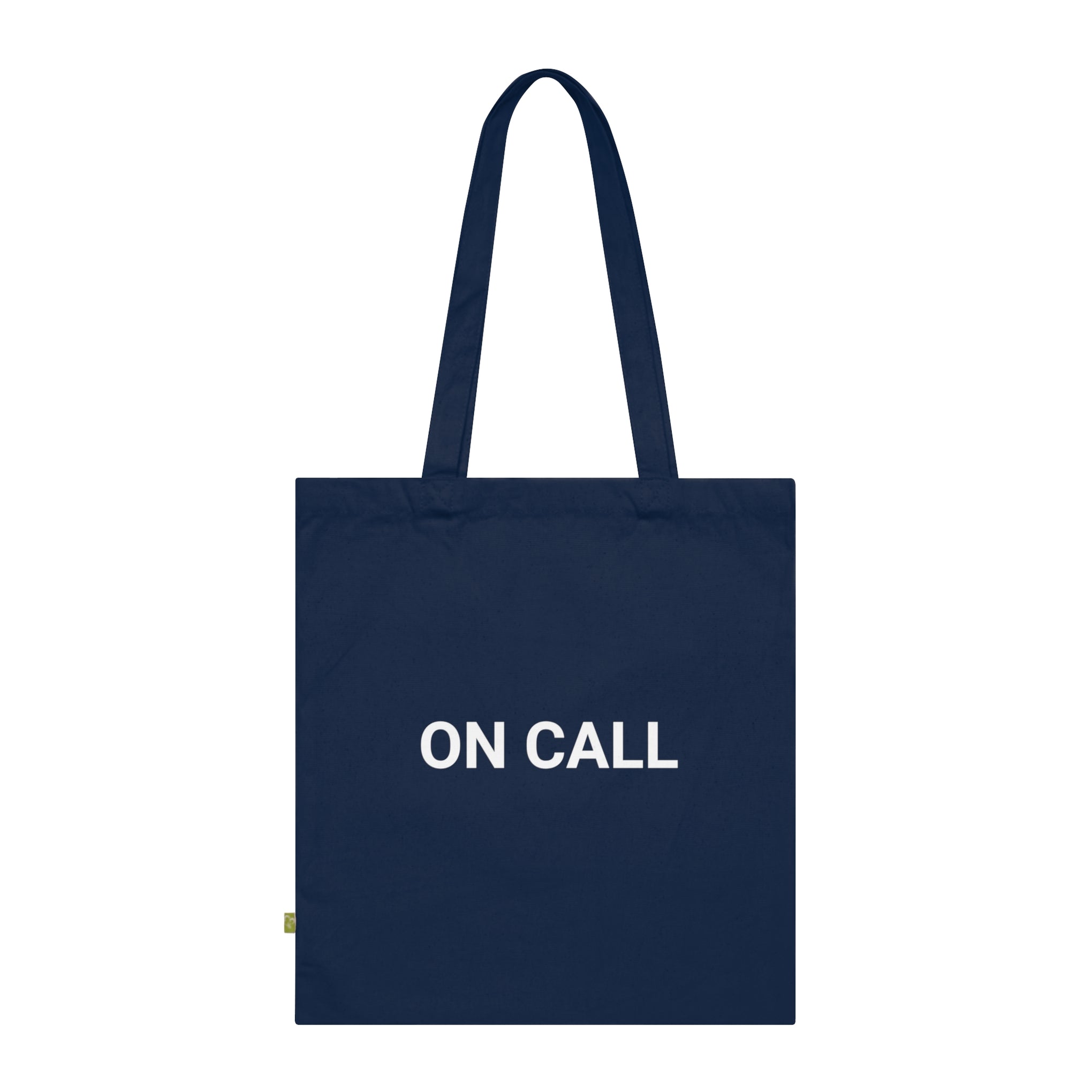 Organic Cotton Tote Bag
