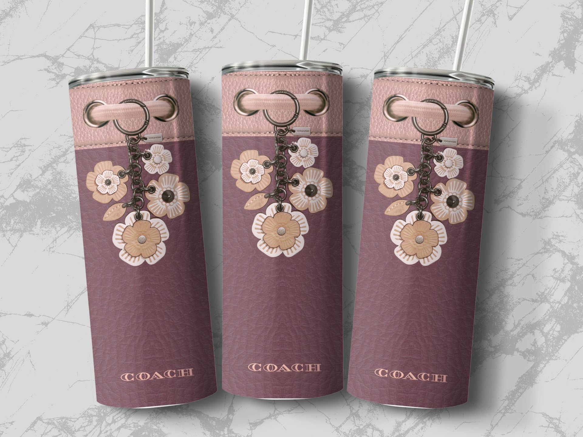 20 oz Tumbler | Unique Gift | Birthday Gift| Tumbler with Straw|Wedding Gift | Bridesmaid Gift | Mothers Day |Graduation Gift